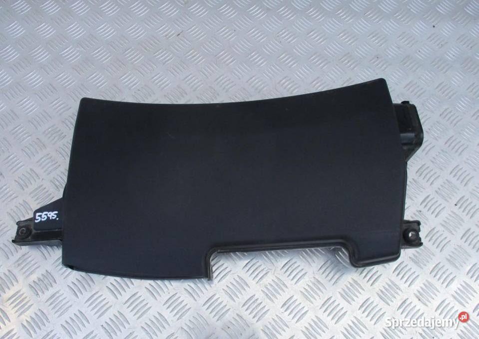 WLOT POWIETRZA INFINITI M35 Nowy Tomyśl