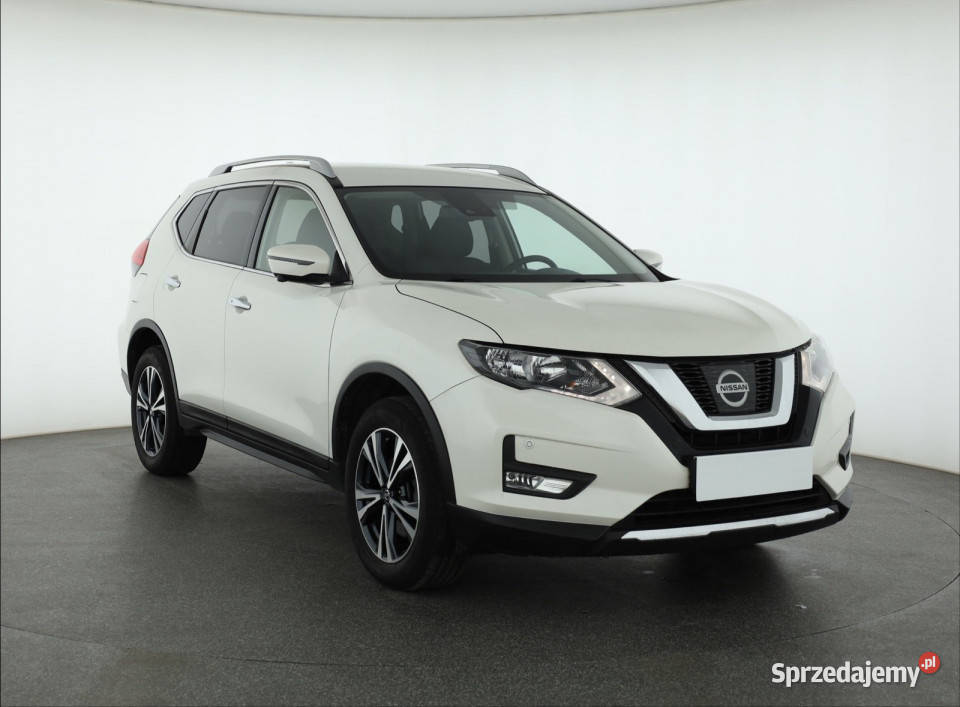 Nissan XTrail 20 dCi mazowieckie Piaseczno sprzedam