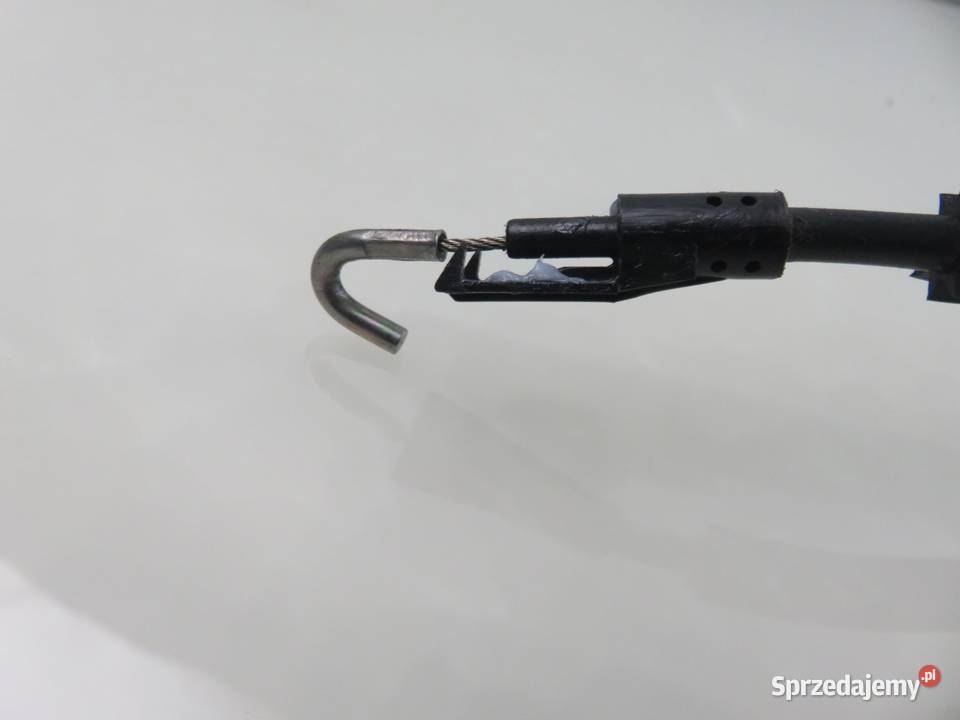 ZAMEK LEWY PRZEDNI VW PASSAT B5