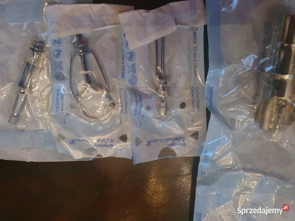 Nakładacze płaskie i zgłębniki Lublin