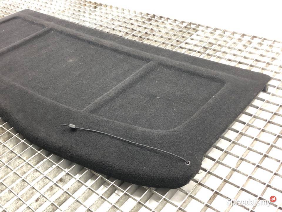 PÓŁKA TYŁ KIA CEED Hatchback 0612 OSŁONA sprzedam