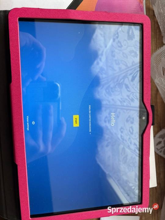 Tablet wielkopolskie Kalisz sprzedam