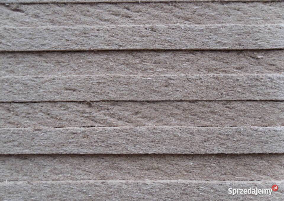 Porowata miękka 18mm wielkopolskie