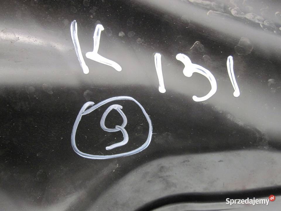 BMW E87 E81 SPORT 06r obudowa filtra powietrza