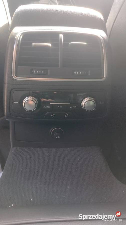 Audi A6 C7 AVANT QUATRO Słupsk