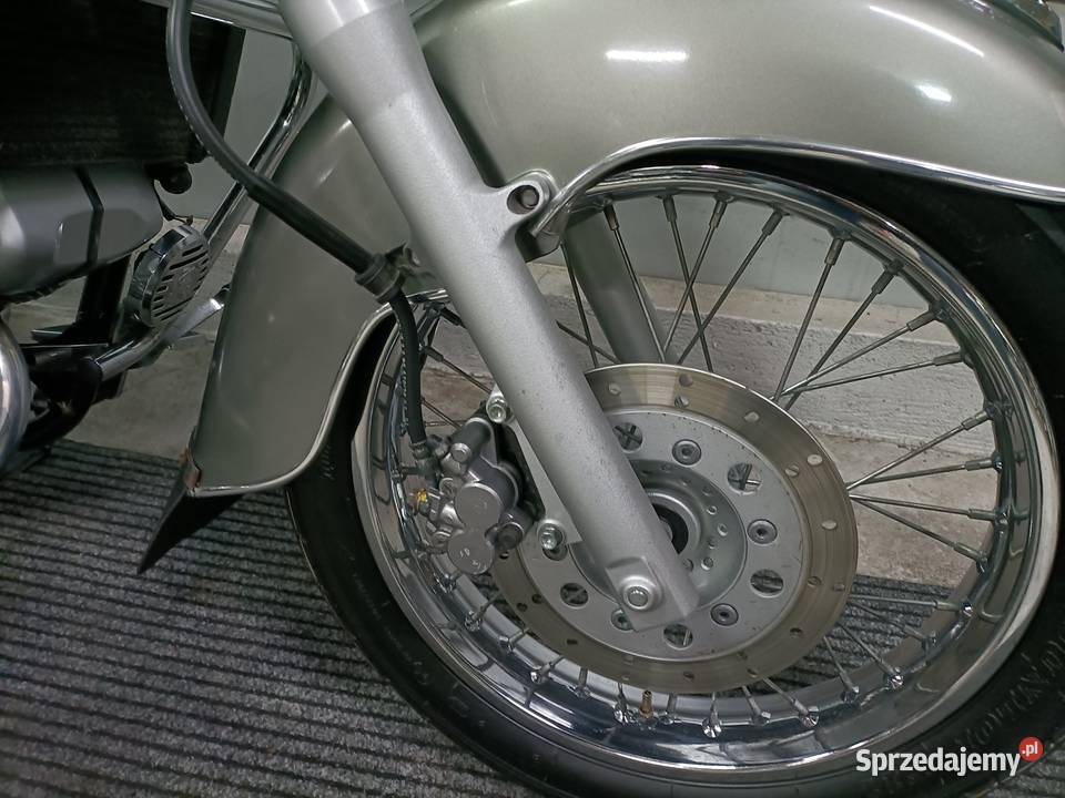 Sprzedam Honda VT 125 Shadow Super Stan Rok produkcji 1999 łódzkie Kutno