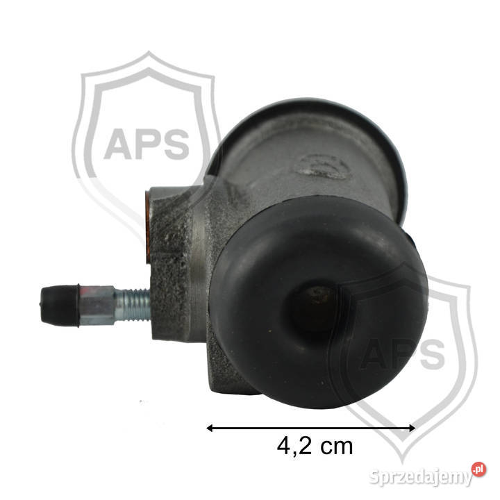 Cylinderek hamulcowy QCT7793 aps everun schmidt Pozostałe dolnośląskie Legnica