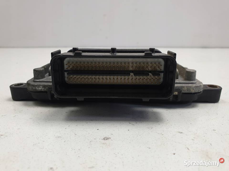 Spark III 12 16V STEROWNIK SILNIKA 25183774 AAWP Rudka