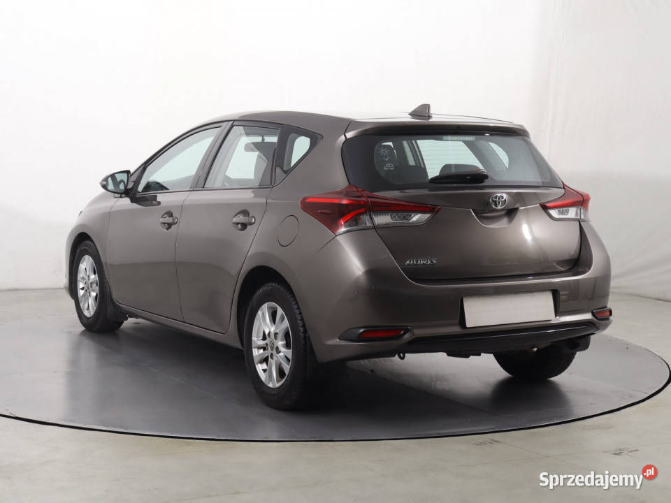 Toyota Auris 13 Dual VVTi bluetooth sprzedam