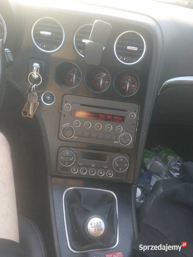Alfa Romeo 159 20 jtdM 4/5