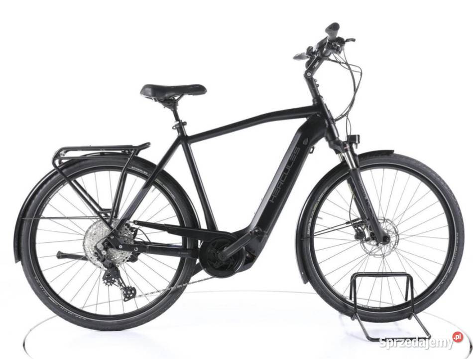 Rower elektryczny Cube Cannondale Qwic KTM Elektryczne kujawsko-pomorskie