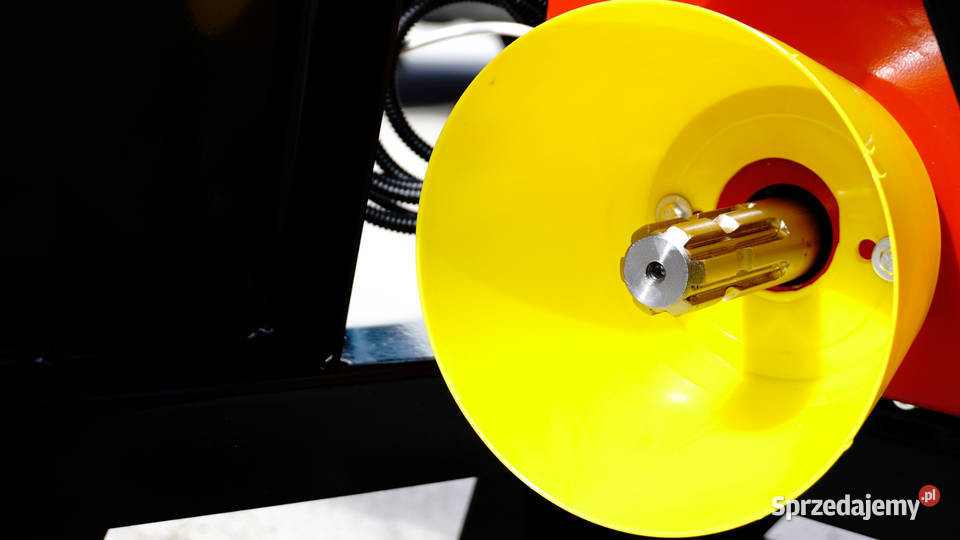 Rębak Na WOm Model R150 Produkt PolskiDostawa Okoń