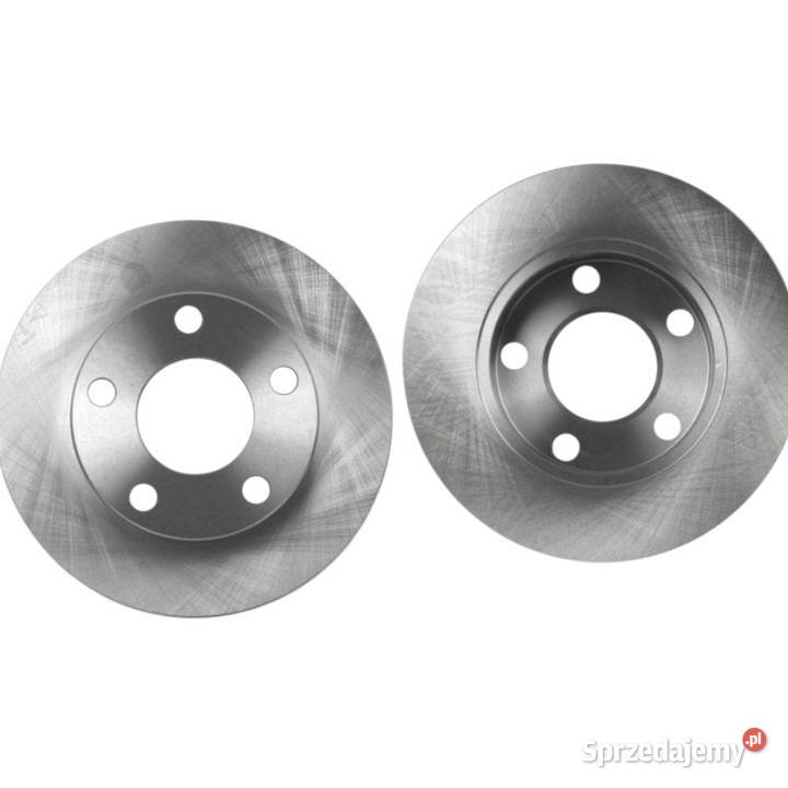 TARCZA HAMULCOWA AUDI A4 B5 1994 1995 1996 1997