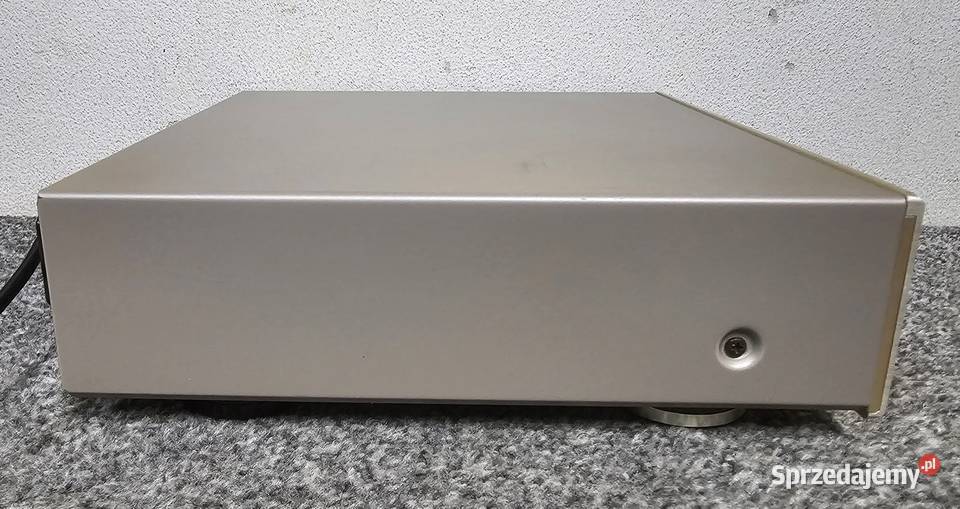 Magnetofon midi DENON DRRF100 stan wysyłka 0