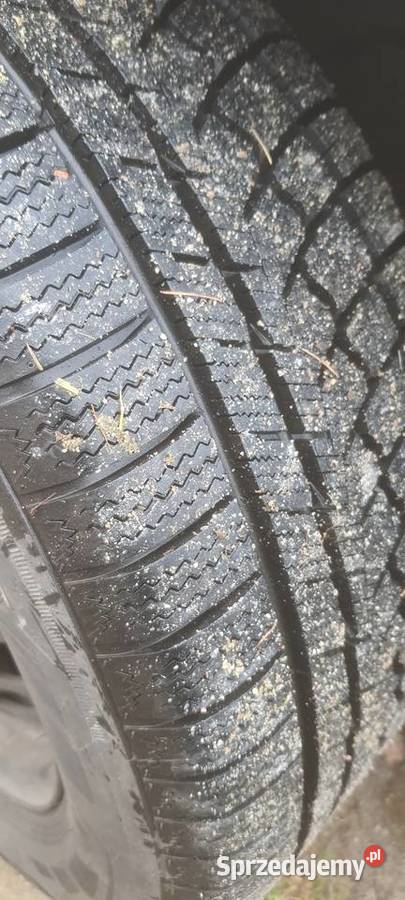 Koła zimowe Więcbork
