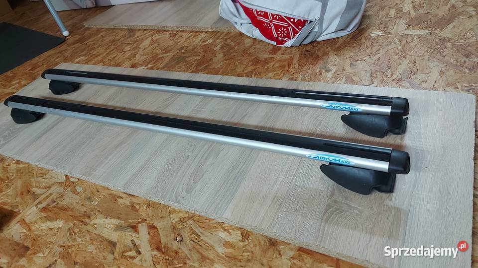 Belki dachowe na relingi automaxi Pruszków