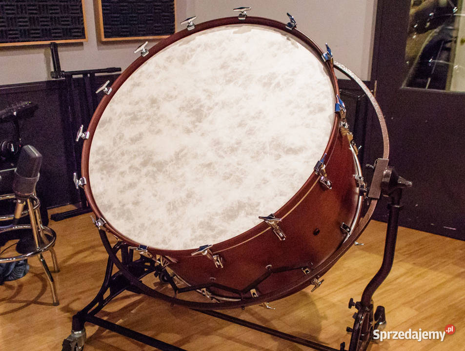 IK Multimedia Orchestral Percussion mazowieckie Warszawa