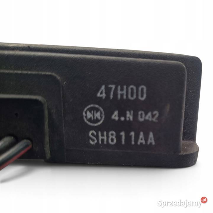 REGULATOR NAPIĘCIA Suzuki GSXR 600 750 GSXR 750 Chełm
