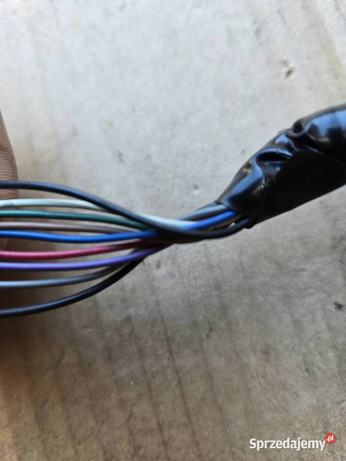 Subaru Outback IV BR lusterko zewnętrzne sprzedam