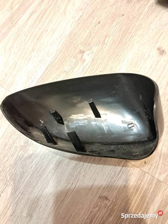 Fiat punto evo grande obudowa lusterek L P Koziegłowy