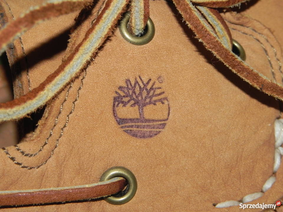 timberland heritage cw boat 2 eye
