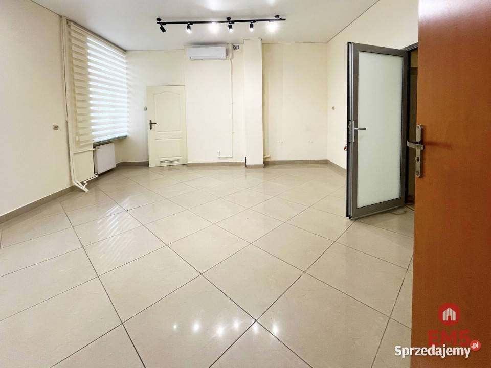 wynajmu lokalu Białystok 45m2