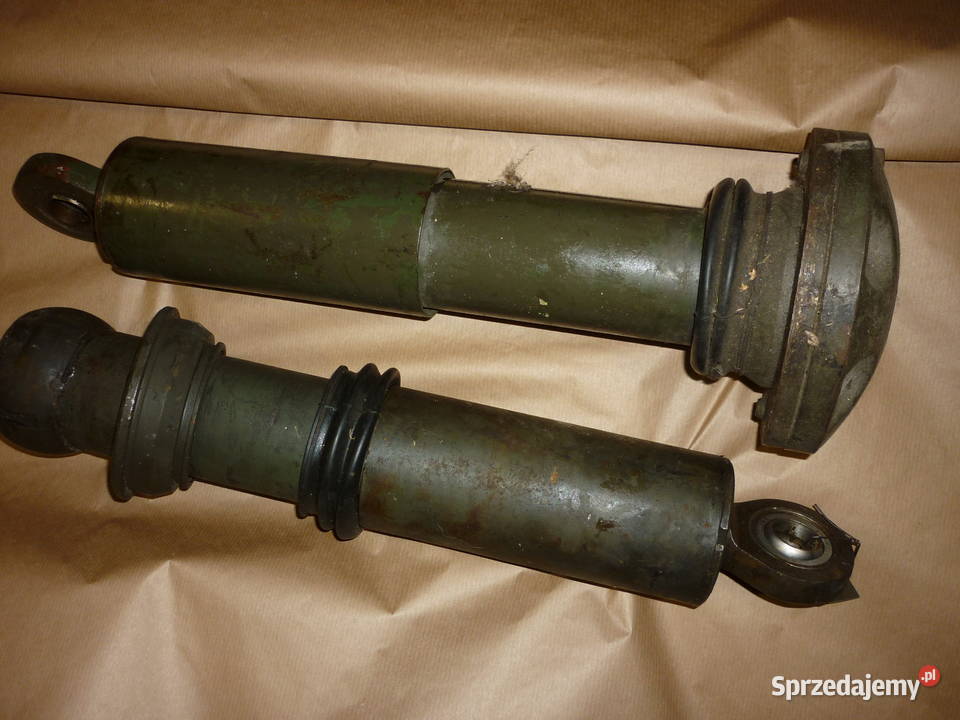 Amortyzatory do OT64 podkarpackie Dębica