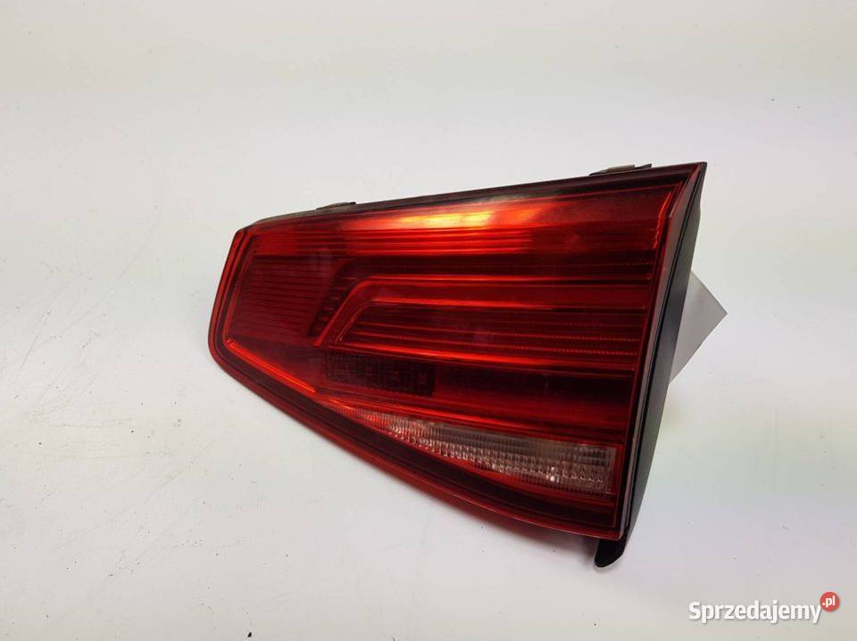 LAMPA W KLAPE PRAWA VOLKSWAGEN PASSAT B8 Lipno sprzedam