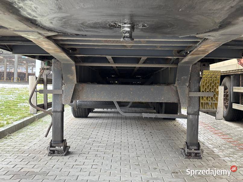 WIELTON NS 34 360T 2008 mazowieckie