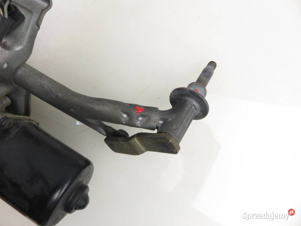 MECHANIZM WYCIERACZEK OPEL VIVARO A małopolskie