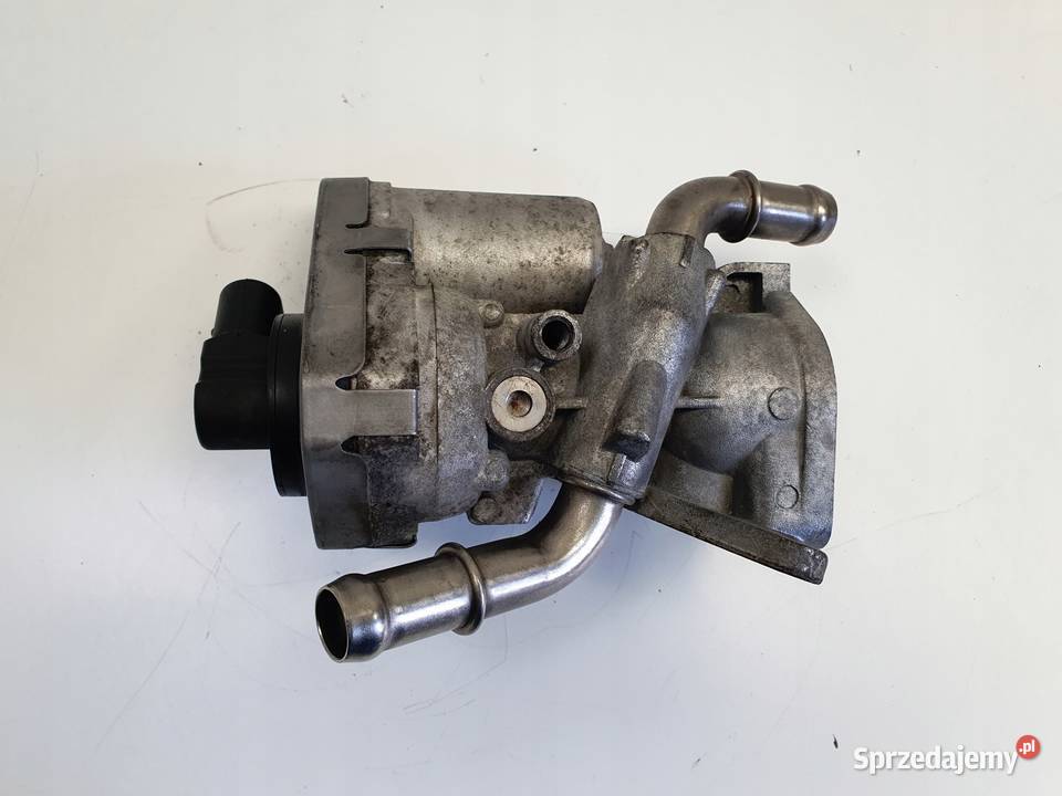 Ford Transit MK7 22 TDCI ZAWÓR EGR sprzedam