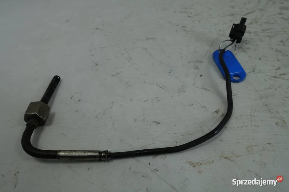 Mercedes W211 30 CDI V6 SONDA LAMBDA 0051539028 Chełm