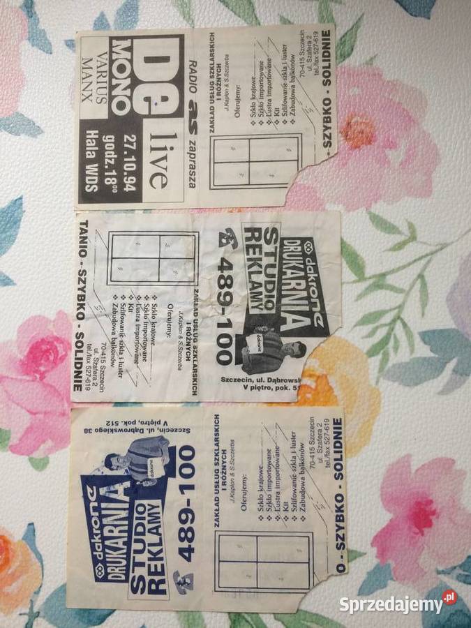 1159 Bilety Pogoni Szczecin 1004 R