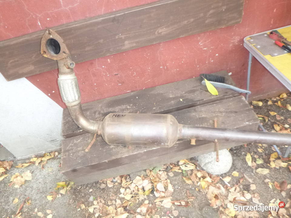 DPF AS FD50820 PEUGEOT 505 3008 CITROEN C5 20 Bielsko-Biała
