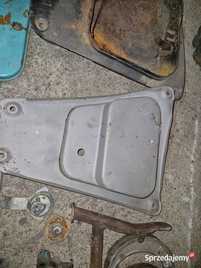 Iż 350 części komplet małopolskie Sucha Beskidzka sprzedam