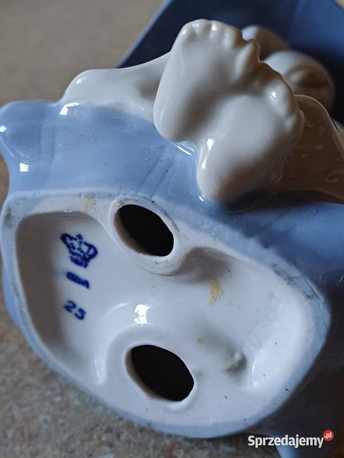 vintage figurki porcelanowe Nowy Targ