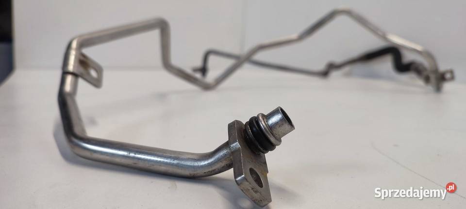 AUDI A4 B8 A5 8T PRZEWÓD OLEJOWY SKRZYNI BIEGÓW Pozostałe dolnośląskie