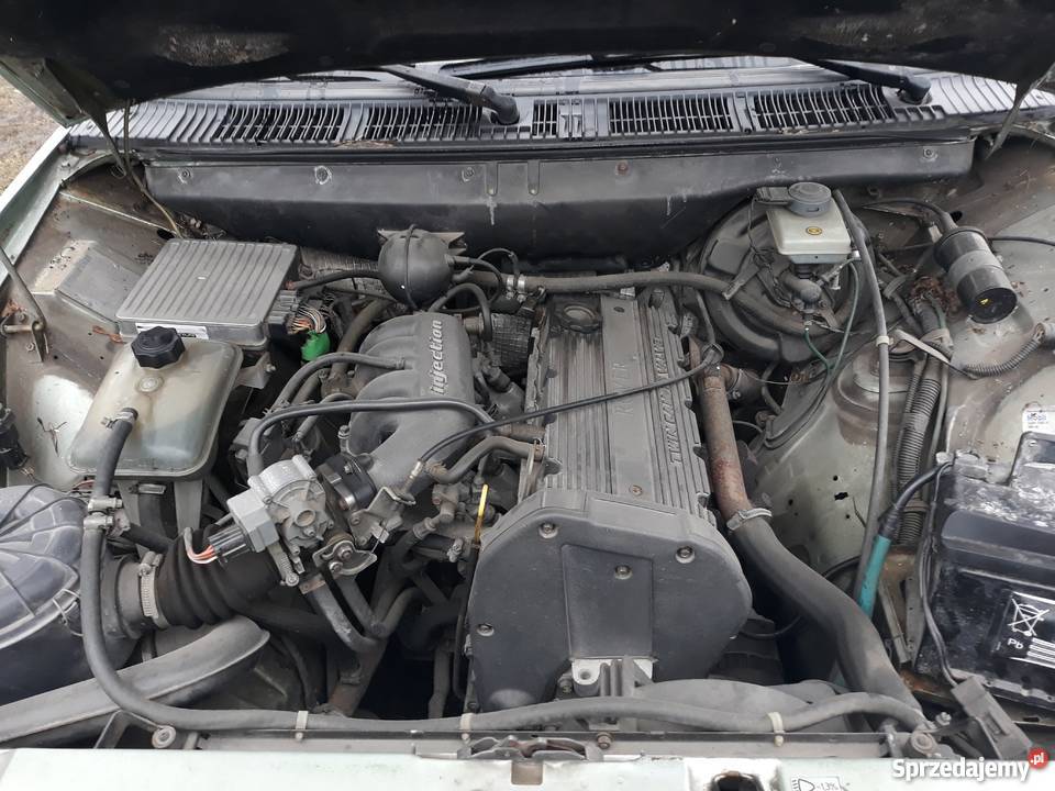 polonez 14 mpi rover orginalny przebieg pierwszy Ostrów Lubelski