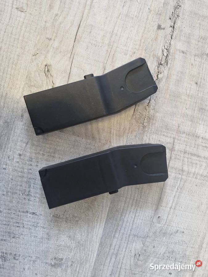 Wózek Carrello Alfa 2 w 1 Rozkładane mazowieckie Warszawa