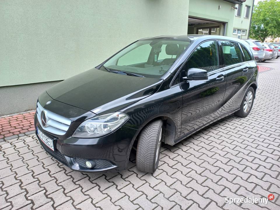 Bezwypadkowy Euro5 zarejestrowany ubezpieczony sprzedam