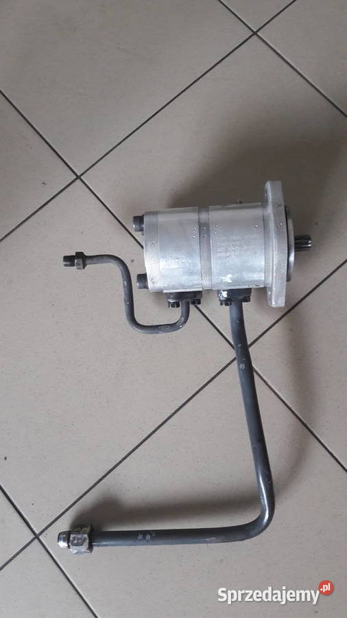 Pompa T468631501 wielkopolskie