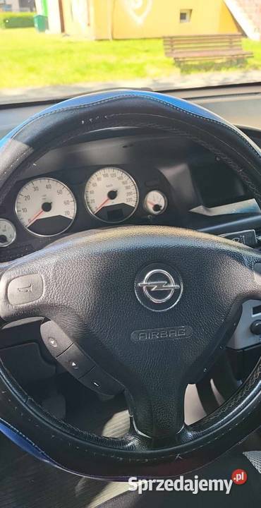 Sprzedam Zafirę relingi dachowe śląskie