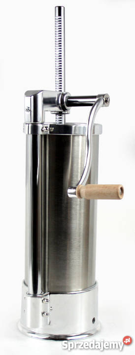 NADZIEWARKA 55 AUSTRIA Oscar COOK Do Kiełbas Łomża