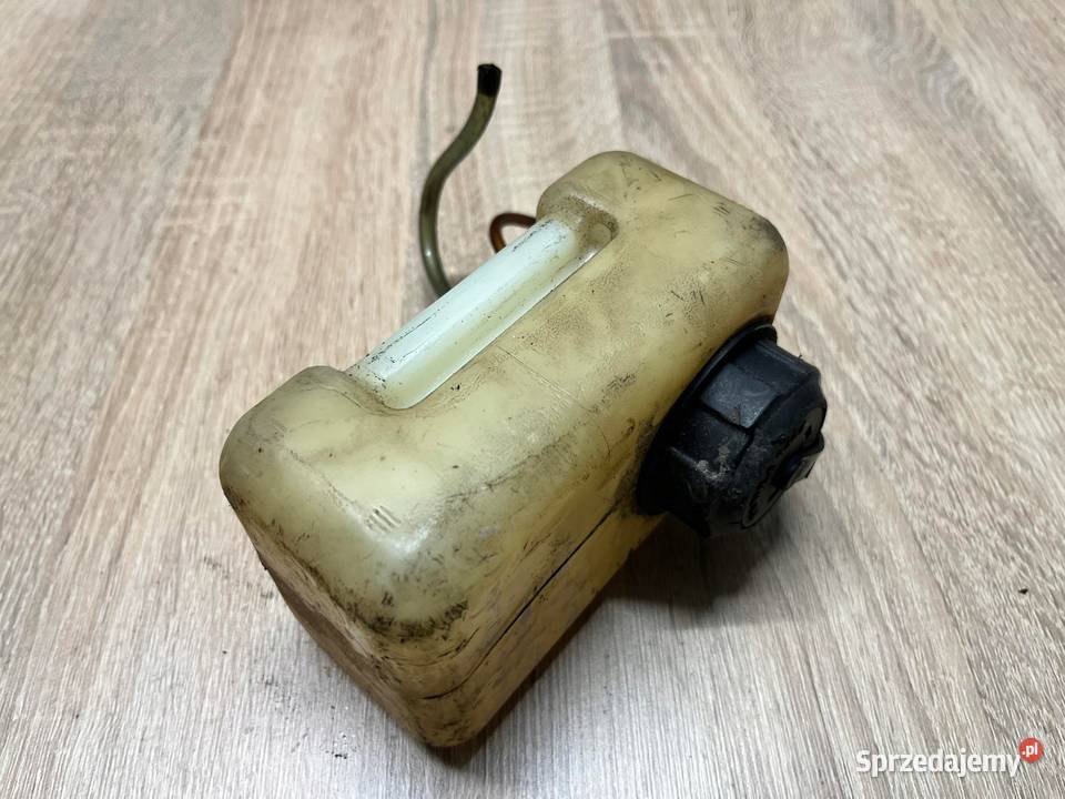 IKRA BT 1035 ZBIORNIK PALIWA BAK Pozostałe