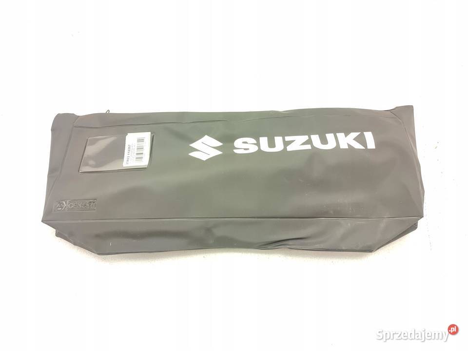 TRÓJKĄT OSTRZEGAWCZY SUZUKI POKROWIEC NA sprzedam