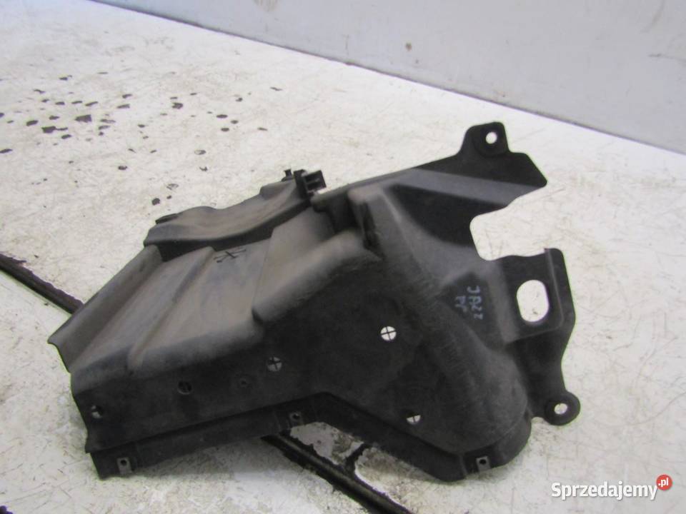 OSŁONA SILNIKA DOLNA PRAWA 13 IVTEC HONDA JAZZ osobowe