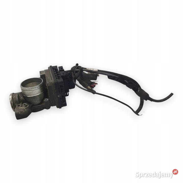 PRZEPUSTNICA Mercedes W169 15 8V A1661413125 Chełm