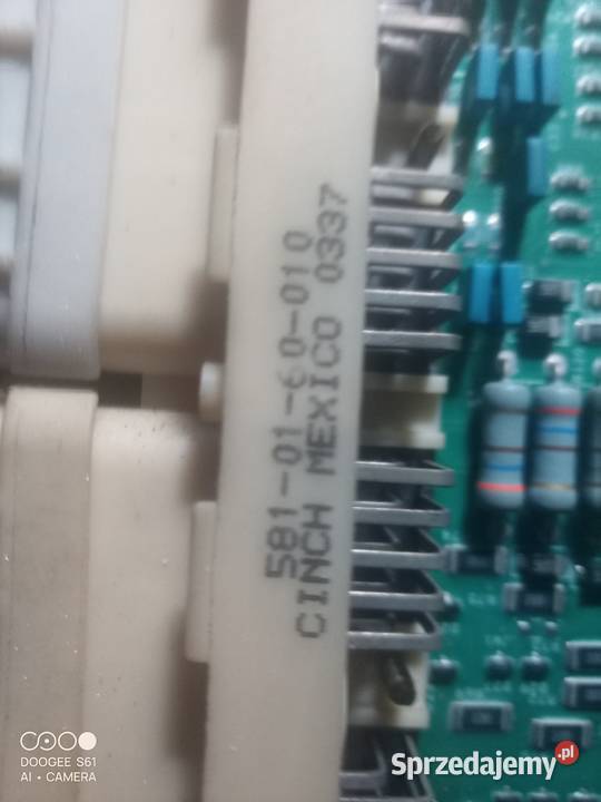 Carier Supra płytki sterowania Więcbork