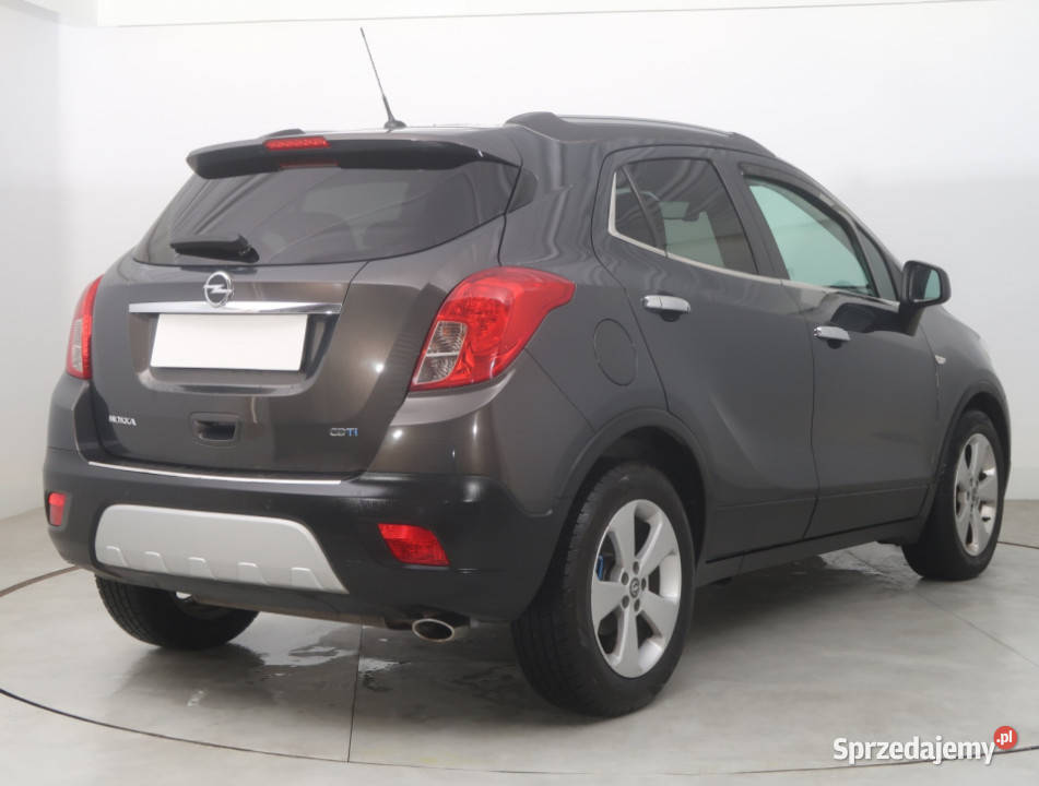 Opel Mokka 16 CDTI