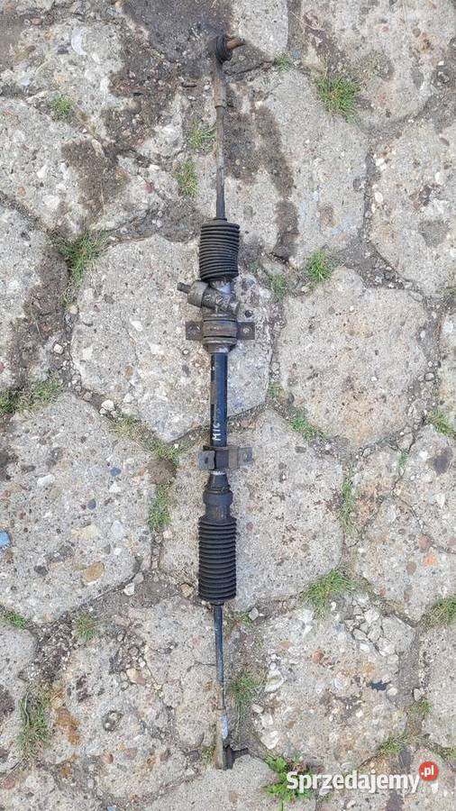 Maglownica Nissan Micra Łagów sprzedam